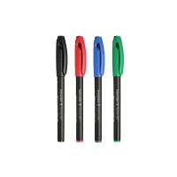 โปรโมชั่นพิเศษ โปรโมชั่น  ลดอีก   Schneider ปากกาหัวเข็ม ชไนเดอร์ ชุด 4 ด้าม (สีดำ,น้ำเงิน,แดง,เขียว) ราคาประหยัด ปากกา เมจิก ปากกา ไฮ ไล ท์ ปากกาหมึกซึม ปากกา ไวท์ บอร์ด