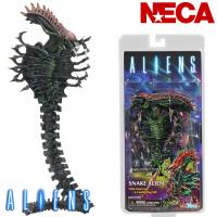 Figma ฟิกม่า Figure Action จากหนังดังเรื่อง NECA Snake Aliens Series 13 Alien เอเลี่ยน ฝูงมฤตยูนอกโลก Ver แอ็คชั่น ฟิกเกอร์ Anime อนิเมะ การ์ตูน มังงะ ของขวัญ Gift จากการ์ตูนดังญี่ปุ่น สามารถขยับได้ Doll ตุ๊กตา manga Model โมเดล