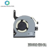 New cpu cooling fan for ASUS X542 X542BA X542U X542UA X542UQ X542UR 13N1-26P0211 13NB0FD0T04111