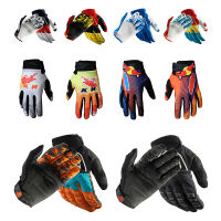 New 2021 Mtb Cycling Motorcycle Gloves Men Women Riding Bicycle Gloves Road Cycle Glove Mountain Bike Gloves Bike Accessories