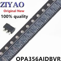 (10piece) 100% New OPA356AIDBVR OPA356 OAAI 0AAI sot23-5 Chipset WATTY Electronics