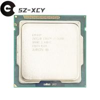 Intel Core I7-2600K I7 2600K I7 2600 K 3.4 Ghz Quad-Core Eight-Therads 95W CPU Processor LGA 1155