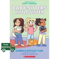 If you love what you are doing, you will be Successful. ! &amp;gt;&amp;gt;&amp;gt;&amp;gt; Baby-Sitters Little Sister 4 : Karens Kittycat Club (Baby-sitters Little Sister) [Paperback]