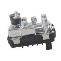 AP03 Turbo Electric Actuator FOR JAGUAR X-TYPE FORD Mondeo 3 4 2.0 /2.2 Tdci G-149 G221,G139 6NW008412 G-221 728680 758226