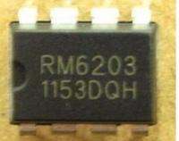 RM6203 PWM Power Switching ใช้ซ่อม PoE 15V/0.8A