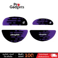 Loga Ultraglide Glass Mousefeet For Kirin Pro/ Garuda Pro เมาส์ฟีท by Pro Gadgets