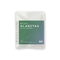 Bolivia, Alasitas, Geisha, Natural Processs 15g.