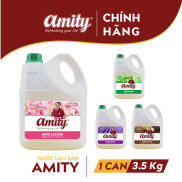Nước lau sàn AMITY 3.5Kg Nhiều Mùi Hương