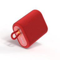 [Bảo Hành 12 Tháng] OWIRE Bluetooth Mini Công suất 5W Hỗ trợ TWS FM Ghép Đôi 2 Loa Âm Thanh Vòm Âm Bass Trầm Thiết Kế Nhỏ Gọn - BLACK RED BULE GREEN thumbnail