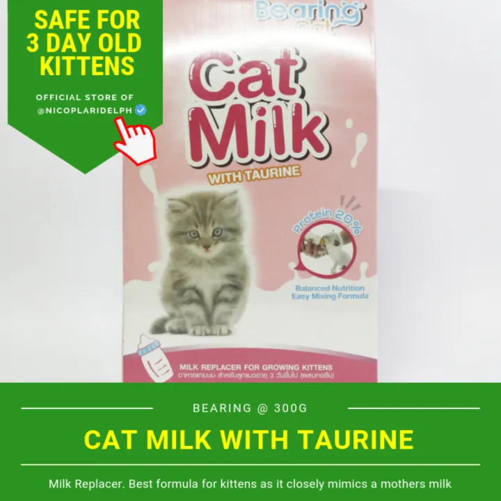 Hartz® Kitten Milk Replacer Powdered Formula Hartz atelieryuwa.ciao.jp