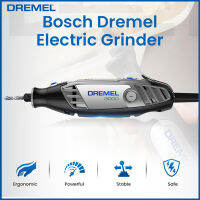 Dremel HIih26wuaprl เครื่องบดไฟฟ้าชุดกล่องเครื่องมือเครื่องบดโรตารี่3000แบบเครื่องลับดอกสว่านความเร็วแปรผันได้6ระดับสำหรับ Iih26wuaprl แกะสลักตัดขัด