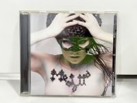 1 CD MUSIC ซีดีเพลงสากล     Bjork - Medulla 602498675908   (N5E78)