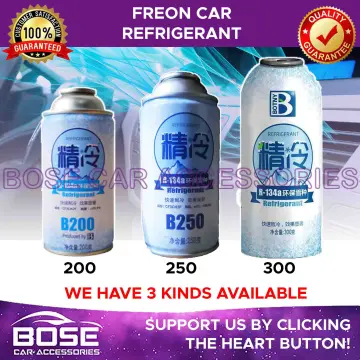 freon price for window type aircon