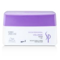 WELLA - มาสก์เพิ่มวอลุ่ม SP ( สำหรับผมเส้นเล็ก ) 200ml/6.67oz