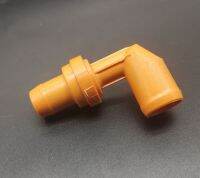 for Ford Focus Mondeo edge Crankcase Ventilation PVC Valve Exhaust Pipe vehicle check Valve Oil Separator