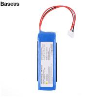 Baseus 3.70V 6000mAh Battery Replacement (Encode: GSP1029102A) for JBL Charge 3 2016