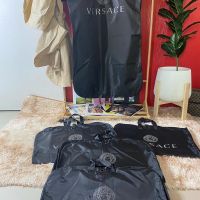 เสื้อคลุมสูทVersace แท้