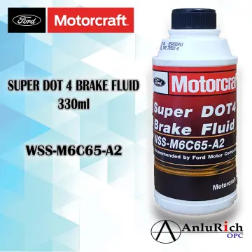 Motorcraft PM20 - Fluid,Brake