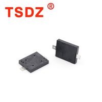 (Speedy electronic)1Pcs 1109 Patch Buzzer Passive Piezoelectric Sounder 11X9X1.7Mm Ultra-Thin Buzzer Oscillation ความถี่4000Hz-ส่วนประกอบอะคูสติก-AliExpress