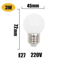 สกรูหลอดไฟ E27 Led 6000K 230V 220V 110V B22 3W 6W 9W 12W 15W 18W 21W หลอดไฟหลอดไฟสีขาวสีขาวเย็นอบอุ่นสำหรับใช้ในอาคาร