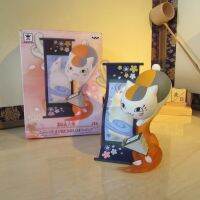 Natsume Yuujinchou - Nyanko Sensei Summer Edition พร้อมกล่อง  ส 15 cm สวยงามมาก