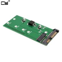 NGFF ( M2 ) SSD to 2.5 quot; SATA Adapter M.2 2.5 inch NGFF SSD to SATA3 Convert Card