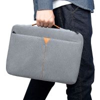 Laptop Sleeve Pouch 13.3 14 15 15.6 Inch For HP Dell Lenovo ASUS Noteboook Bag Handbag Case Portable Computer Men Women Bags