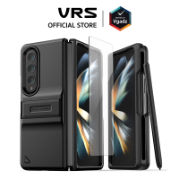 เคส VRS รุ่น Quick Stand Modern Pro - Galaxy Z Fold 4 by Vgadz