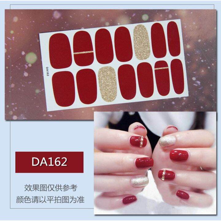 free-nail-file-nail-stickers-diy-nail-art-3d-fashion-nail-sticker-ccl387-416