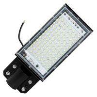 Lighting LED Street Light Floodlight Integrated Road Lighting 100W Waterproof Garden Light Outdoor