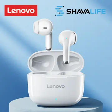 Buy Lenovo Wireless Earbuds Affordable Quality Audio at Best