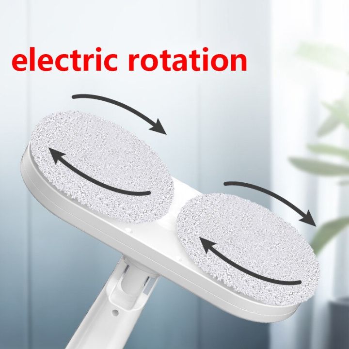 electric-mop-household-water-spray-mop-wet-or-dry-multifunction-handheld-cordless-spin-mop-usb-charging-self-cleaning-floor-tool