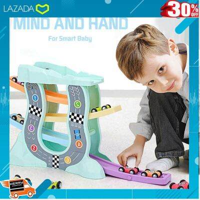 .ของขวัญ Sale!!. รางรถแข่งเด็ก Ramp racer [ ของเล่นเด็ก Gift Kids ].