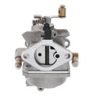 Boat Motor Carburetor Carb Assy For Yamaha 4-stroke F6 F6CMH Outdoor Engine