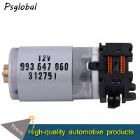 ใหม่อิเล็กทรอนิกส์คันเร่งควบคุมมอเตอร์สำหรับ HELLA Electronic Actuator เกียร์ DC มอเตอร์73541900 993647060