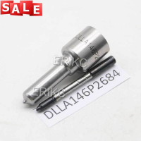 DLLA146P2684คอมมอนเรลหัวฉีดหัวฉีด ASSY dlla 146P 2684 OEM 0433172684สำหรับ0445110022 0445 110 022