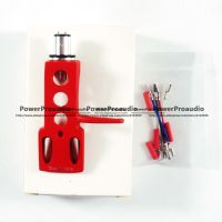 OEM Phono Stylus Unit Turntable Headshell CN5625สำหรับ Technics 1200 1210สีแดง