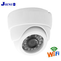 Ip Camera Wireless 1080P 720P Cc Security Surveillance Video Audio Network Indoor Infrared Night Vision Dome Wifi HD Home Cam
