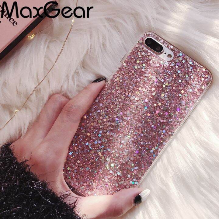 cc-glitter-iphone-13-12-14-luxury-soft-epoxy-cover-xr-x-s-6-7-8-fundas