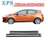 Xps ของ Ford Fiesta 2009 2010 2011 2012 2013 2014รถนอกรถแม่พิมพ์หน้าต่างสภาพอากาศแถบพลาสติกสายพานซีล