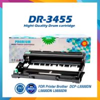 DR-3455 D3455 3455 DR3455 DRUM LASER TONER ตลับดรัมเลเซอร์ FOR BROTHER HL-L5100DN HL-L6200DW HL-L6400DW DCP-L5600DN #หมึกเครื่องปริ้น hp #หมึกปริ้น   #หมึกสี   #หมึกปริ้นเตอร์  #ตลับหมึก