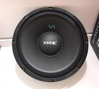 ดอกลำโพงKANE 12นิ้ว  MORAKOT MARKII กำลังขับ 250W RMS