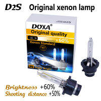 2021Free shipping!! (2pcslot) Car Headlights Xenon D2SD1SD3SD4SD1R D2RD3RD4R HID Bulb Lamp 4300K,6000K white D2S Hot Selling