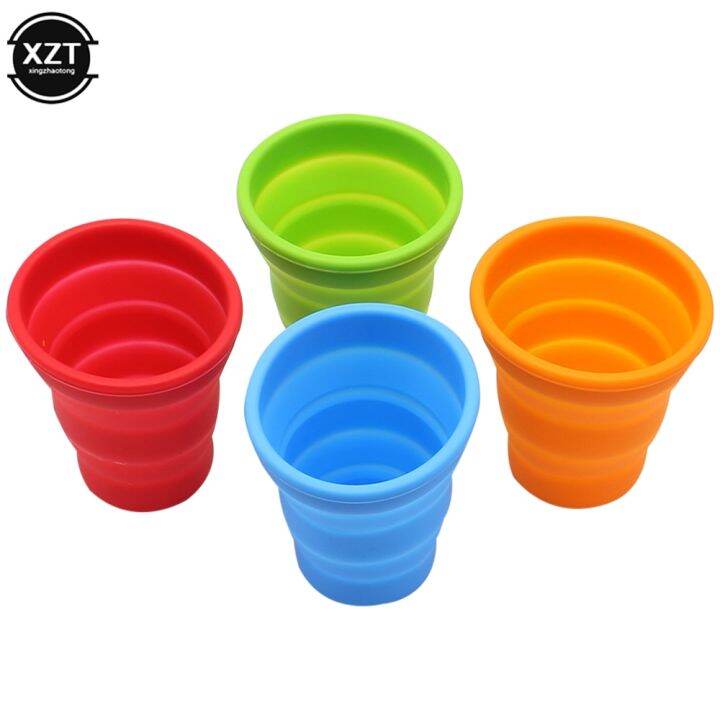 hot-sales-portable-silicone-retractable-folding-water-cup-outdoor-telescopic-collapsible-drinking-cup-travel-camping-accessories