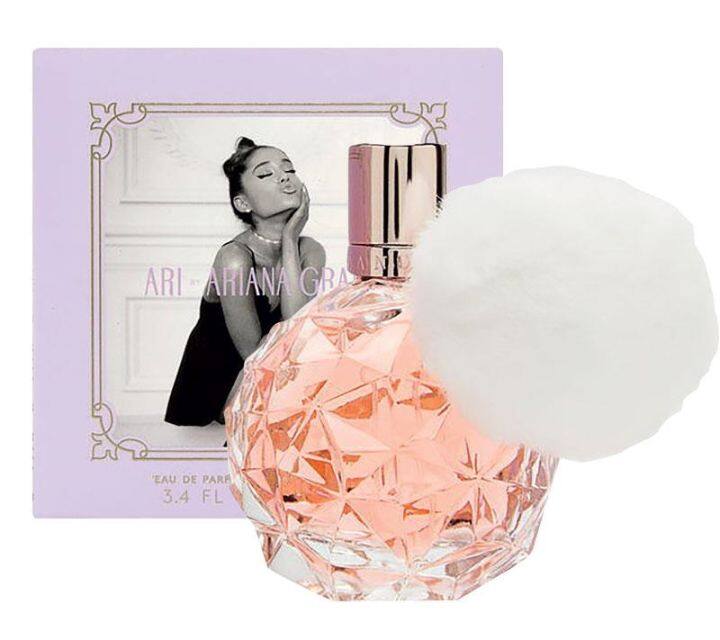 ari-by-ariana-grande-eau-de-parfum-100-ml-กล่องซีล