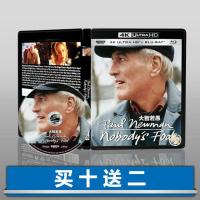 ?HOT Dazhi Ruoyu 4K UHD Disc DTS-HDMA Dolby Vision English Chinese characters 1994 Blu-ray