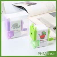 ส่งฟรี!!! ทั่วไทย เครื่องเหลาดินสอ สุดน่ารัก กบเหลาดินสอ  Pencil Sharpener