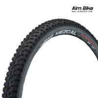 ยางนอกเสือภูเขาขอบพับ Vittoria Mezcal III (Tubeless Ready) ขนาด 26, 27.5, 29 นิ้ว