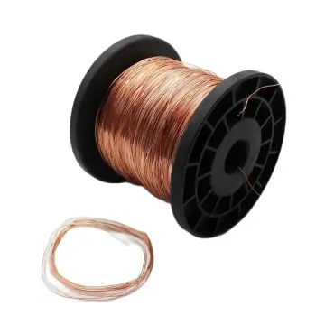 0.1mm 0.2mm 0.3mm 0.4mm 0.5mm 0.6mm 0.7mm 0.8mm 0.9mmCable Copper