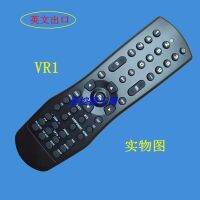 Zap For Vizio Ruixuan Tv Remote Control Vr1 Va220e Va19l Gv47l Gv46l